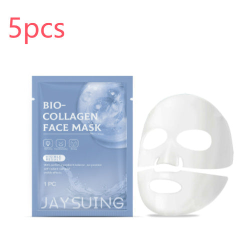 Collagen Feuchtigkeitsmaske