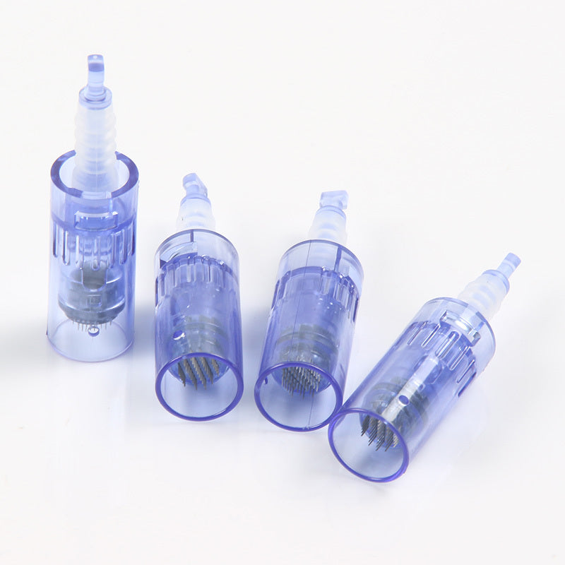 Microneedling Nadelaufsätze