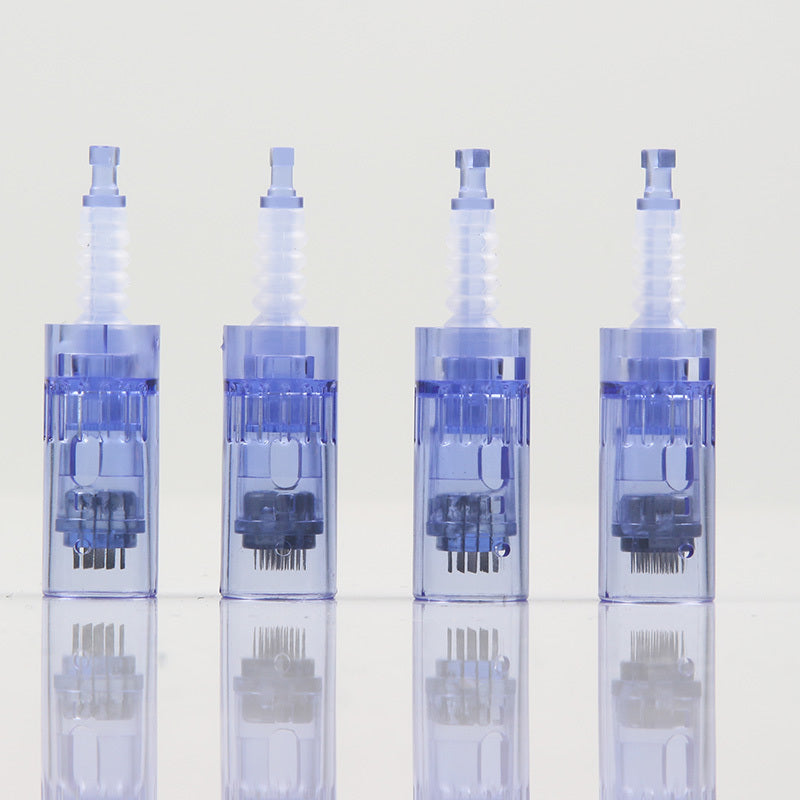 Microneedling Nadelaufsätze