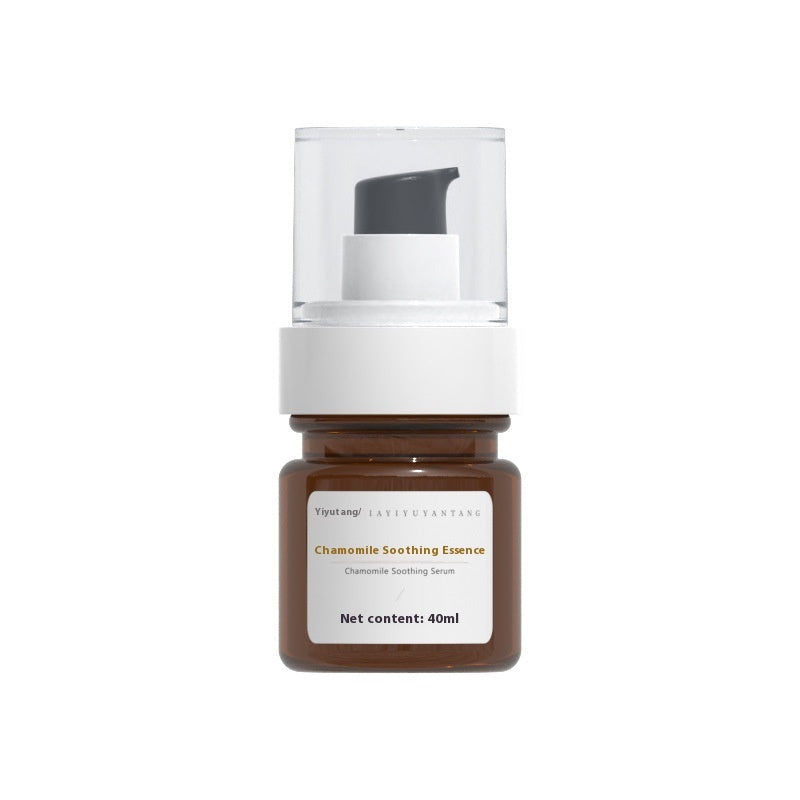 Sensitive Skin Red Blood Silk Repair Lotion