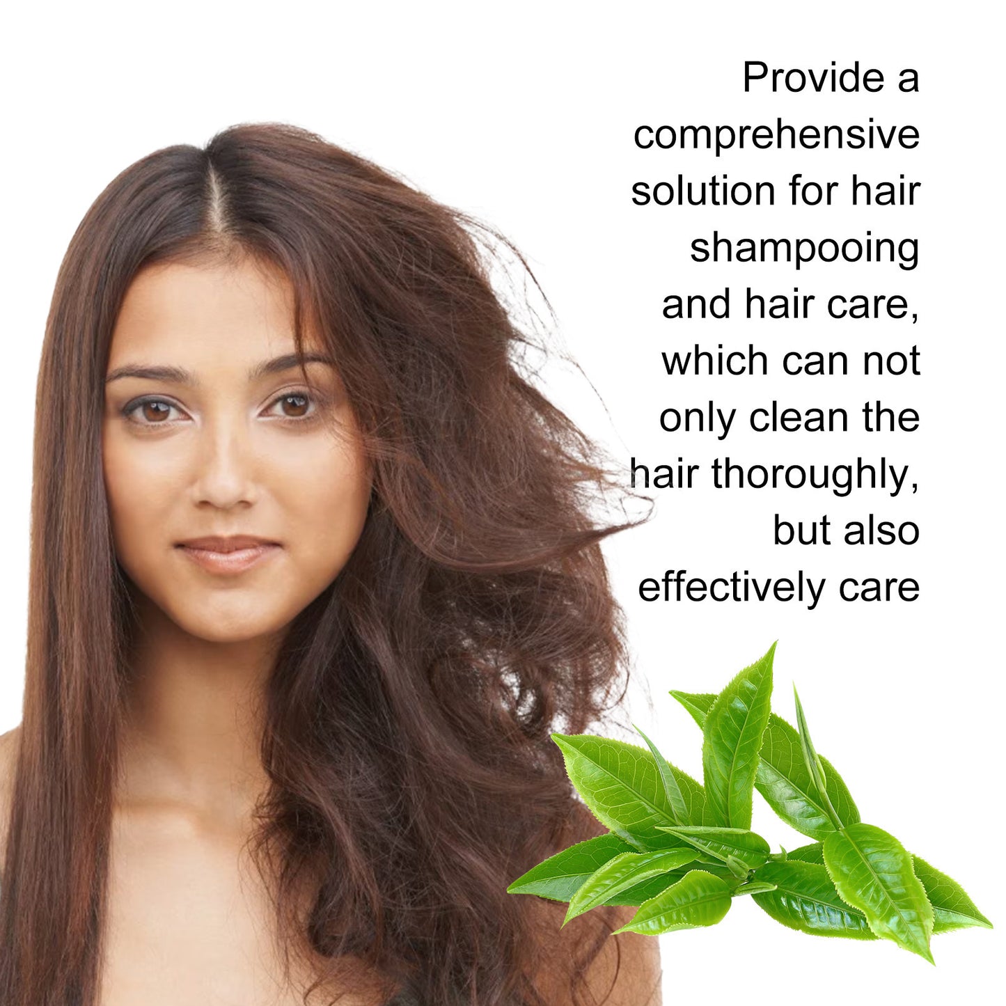 Hoegoa - Hair Care Suit