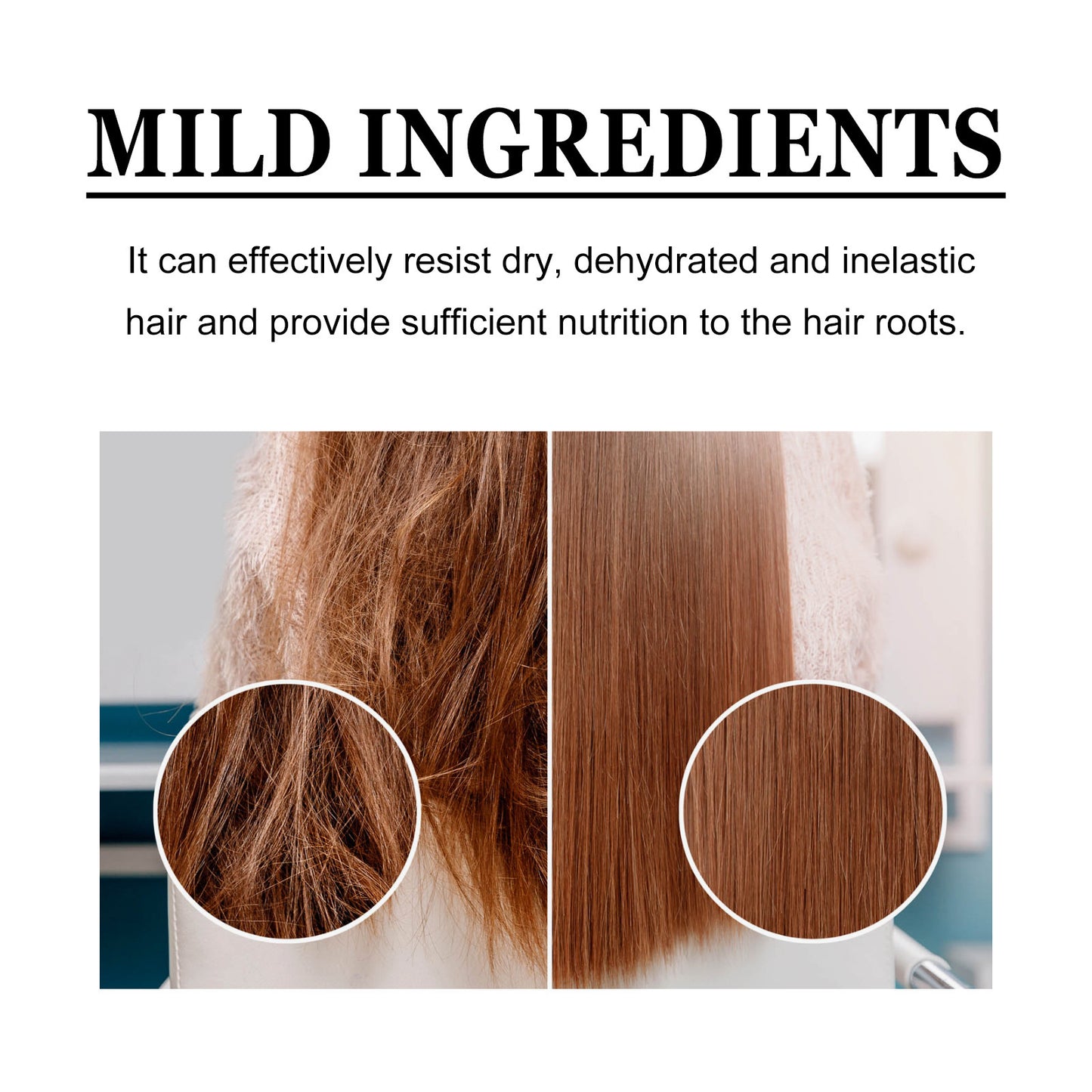 Hoegoa - Hair Care Suit