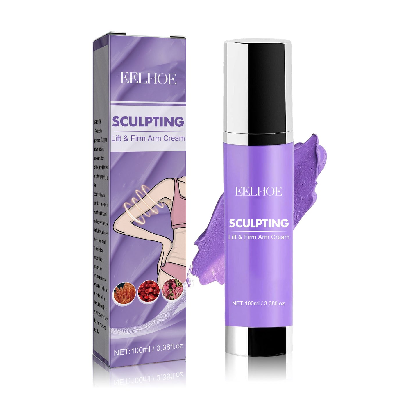 Collagen Body Cream