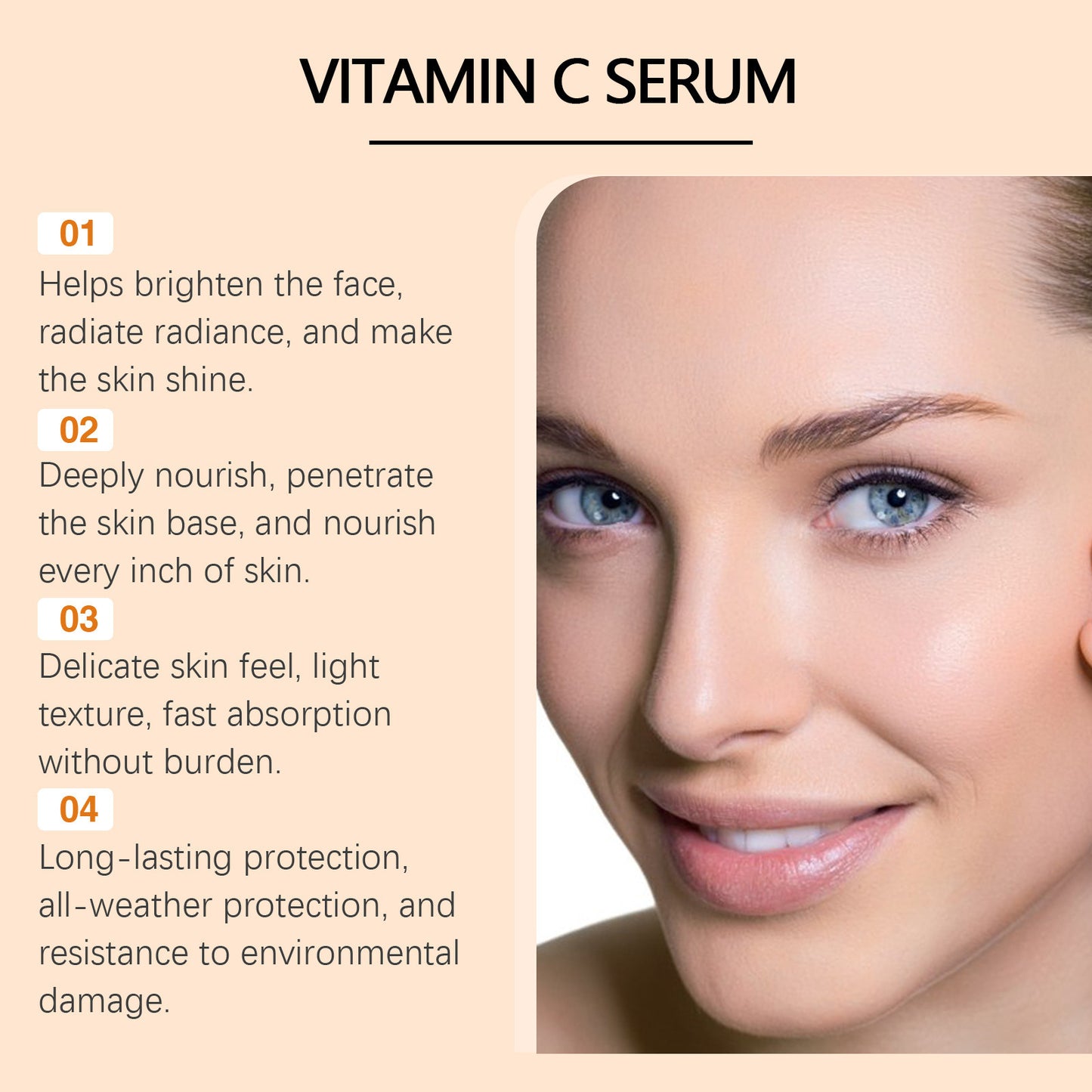 Intensive Brightening Serum