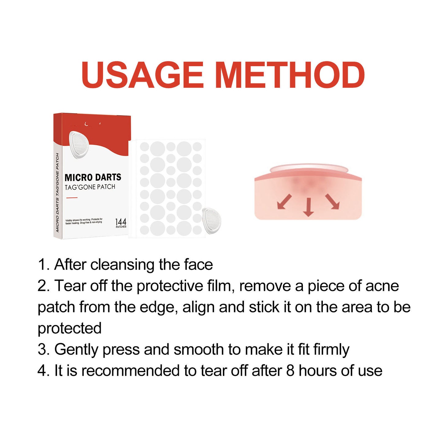 Acne Patch