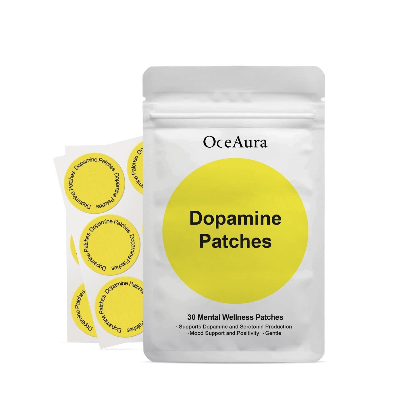 Dopamin Patches