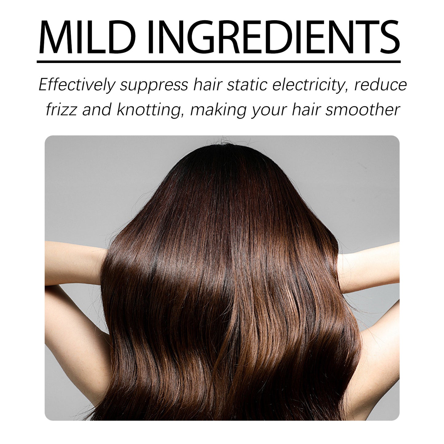 Hoegoa - Hair Care Suit