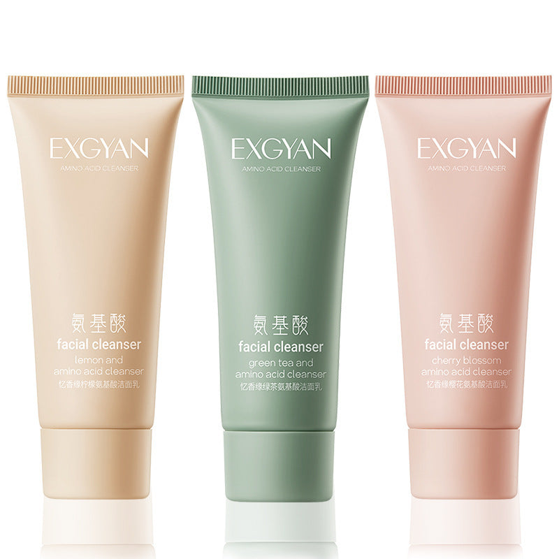 Facial Cleanser