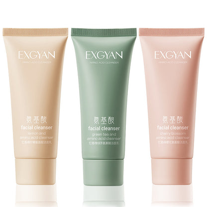 Facial Cleanser