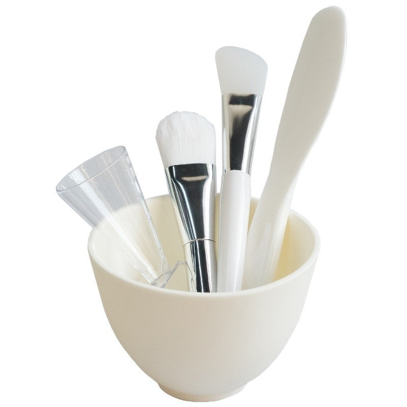 5-teiliges Gesichtspflege-Set