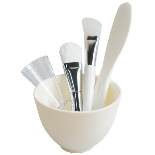 5-teiliges Gesichtspflege-Set