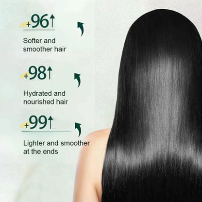 Smooth Hair Care Repair Cream