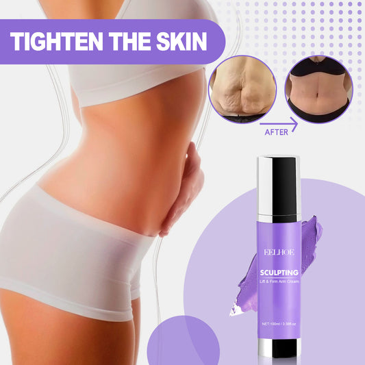 Collagen Body Cream