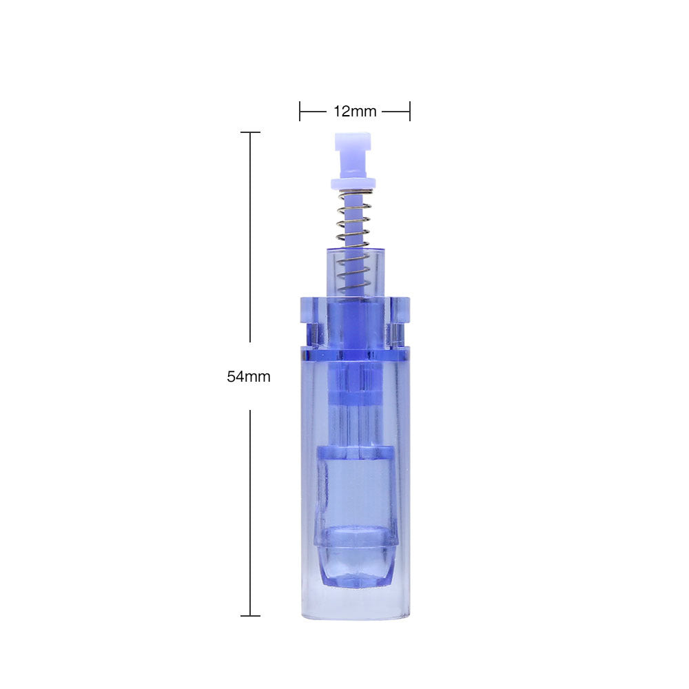 Microneedling Nadelaufsätze