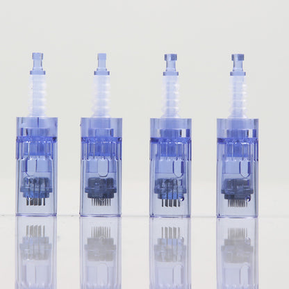 Microneedling Nadelaufsätze