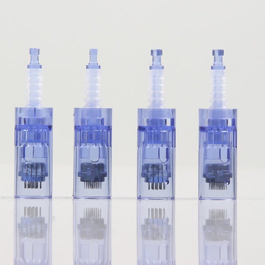 Microneedling Nadelaufsätze
