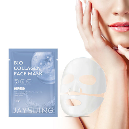 Collagen Feuchtigkeitsmaske