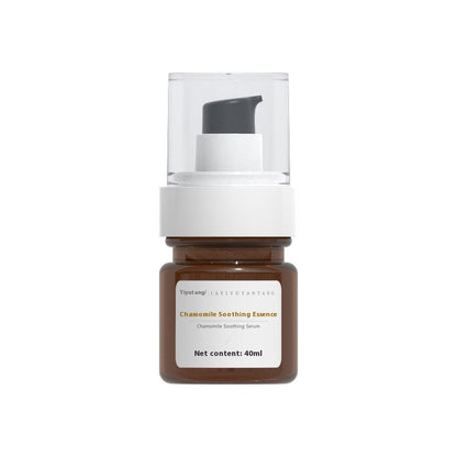 Sensitive Skin Red Blood Silk Repair Lotion