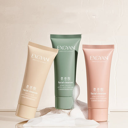 Facial Cleanser
