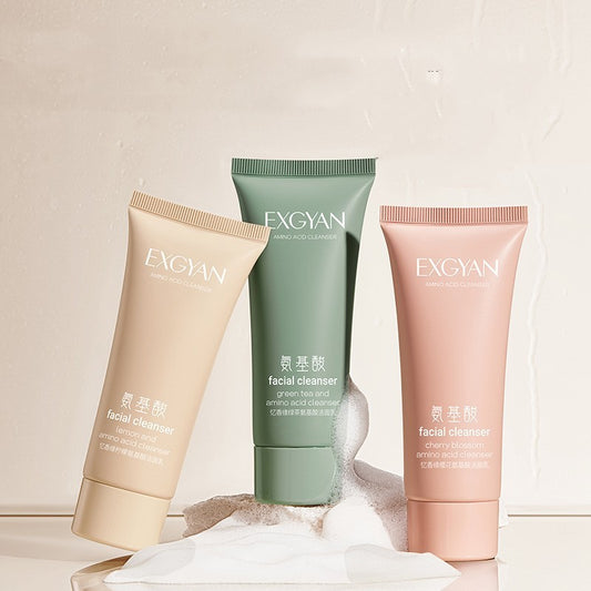 Facial Cleanser