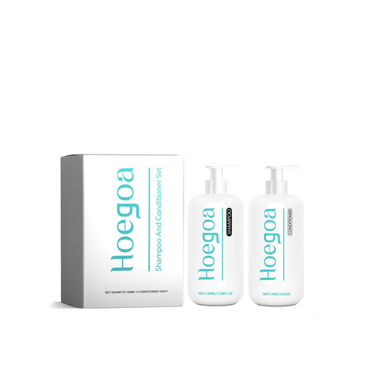 Hoegoa - Hair Care Suit