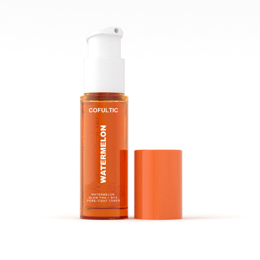Cofultic Watermelon Pore-tight Toner