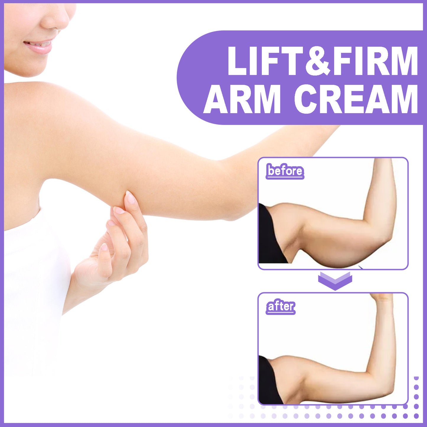 Collagen Body Cream