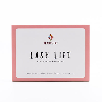 ICONSIGN Lash Lift Kit