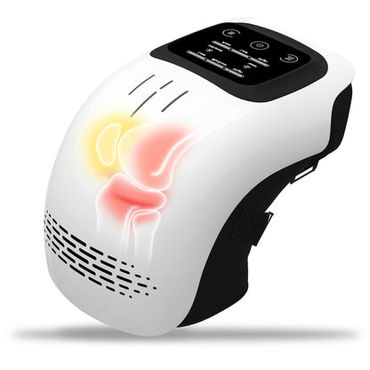 Intelligent Knie Massager - Therapiegerät gegen Schmerzen