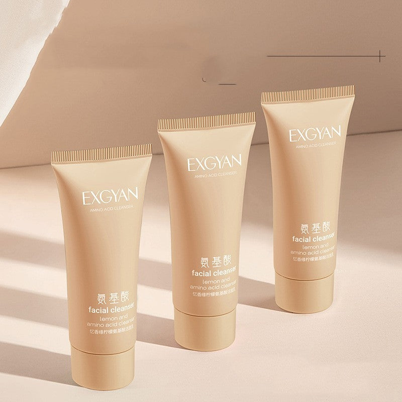 Facial Cleanser