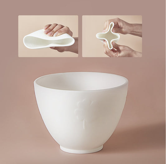 5-teiliges Gesichtspflege-Set