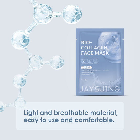 Collagen Feuchtigkeitsmaske