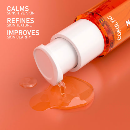 Cofultic Watermelon Pore-tight Toner