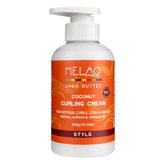 Melao Curly Hair Cream