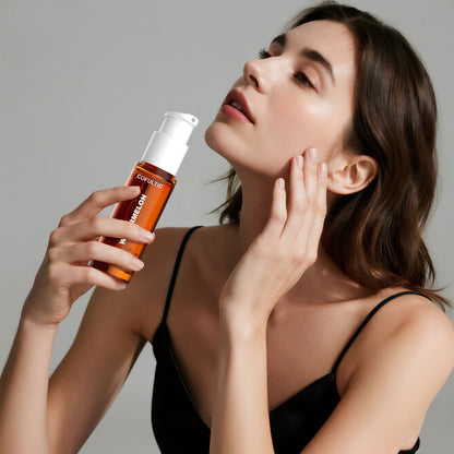 Cofultic Watermelon Pore-tight Toner
