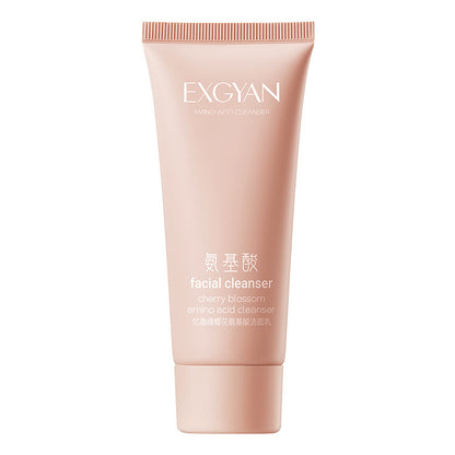 Facial Cleanser