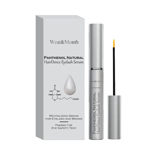Wimpernserum – Natürliches Serum für lange & geschwungene Wimpern (3ml)