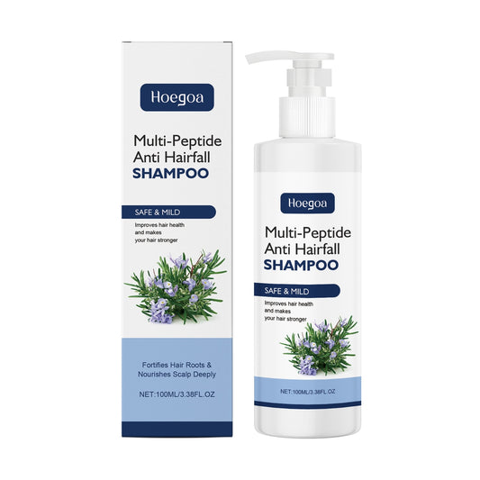 Hoegoa Feuchtigkeitsshampoo