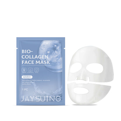 Collagen Feuchtigkeitsmaske