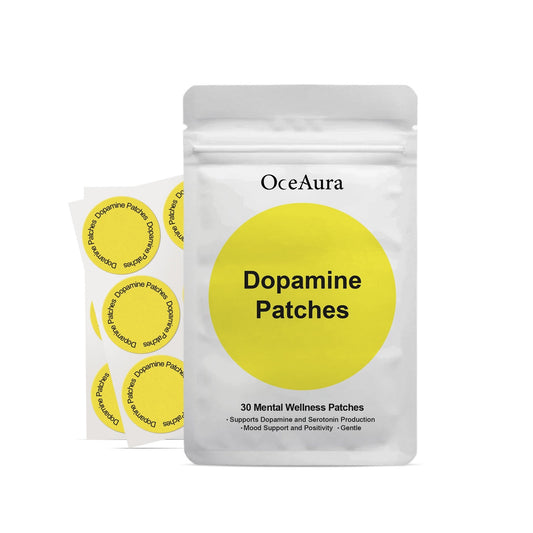 Dopamin Patches