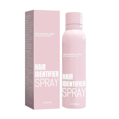 Dermaplaning Spray für glatte Haut