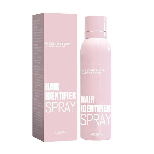 Dermaplaning Spray für glatte Haut
