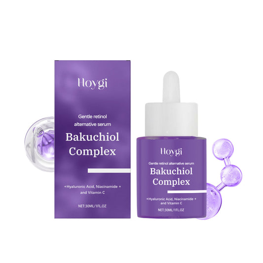 Retinol Gesichtsserum – Feuchtigkeit & Hautverjüngung (30g)