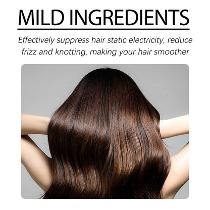 Hoegoa - Hair Care Suit
